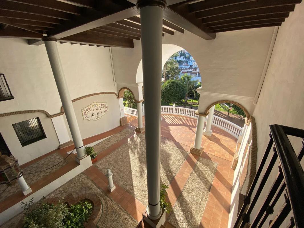 Venta de piso en Calle Viriato, Fuengirola
photo 2