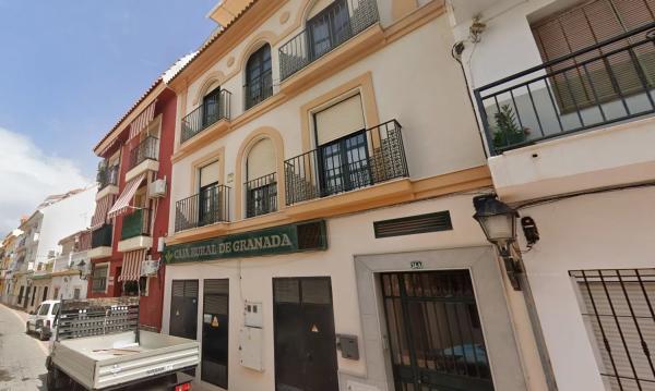 Mieszkanie na sprzedaż w Calle Santísima Trinidad, Fuengirola photo 1