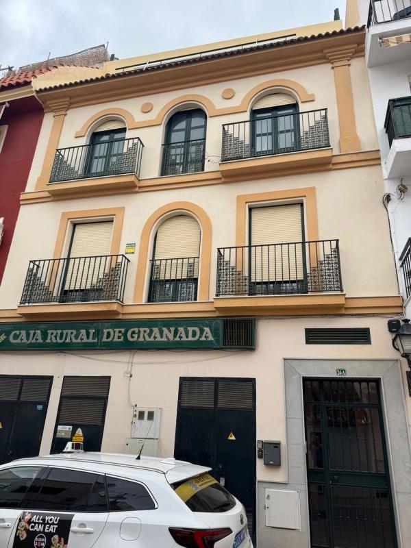 Venta de piso en Calle Santísima Trinidad, Fuengirola
 photo 2