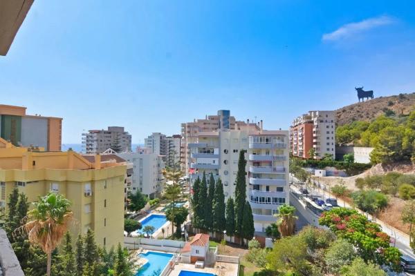 Apartment for sale in Camino del Antiguo Ferrocarril, Fuengirola photo 1