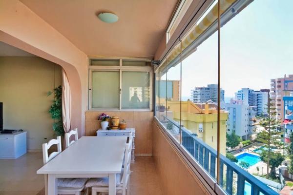 Apartment for sale in Camino del Antiguo Ferrocarril, Fuengirola thumbnail 1