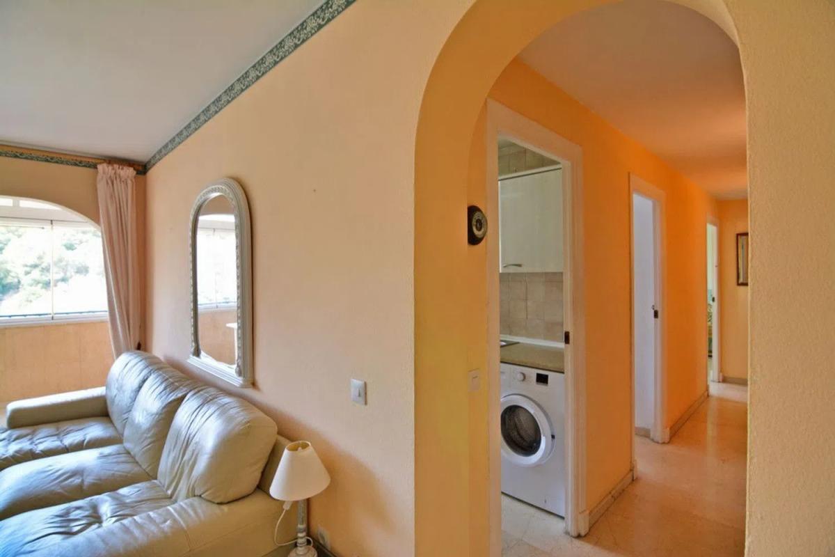 Продажа квартиры на Camino del Antiguo Ferrocarril, Фуэнхирола
 photo 3