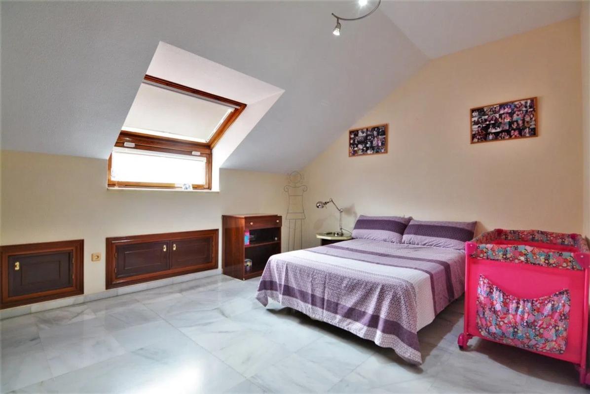 Venta de piso en Calle José Cubero Yiyo, Fuengirola
photo 5