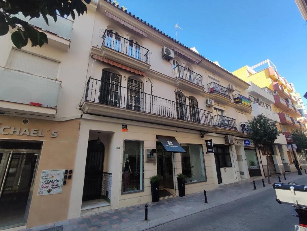 Sprzedaż mieszkania w Calle del Capitán, Fuengirola
photo 1