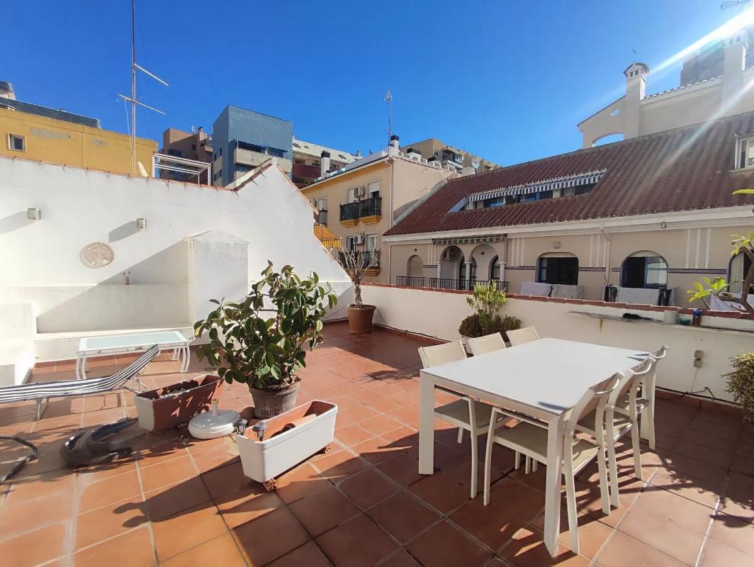 Sprzedaż mieszkania w Calle del Capitán, Fuengirola
photo 2