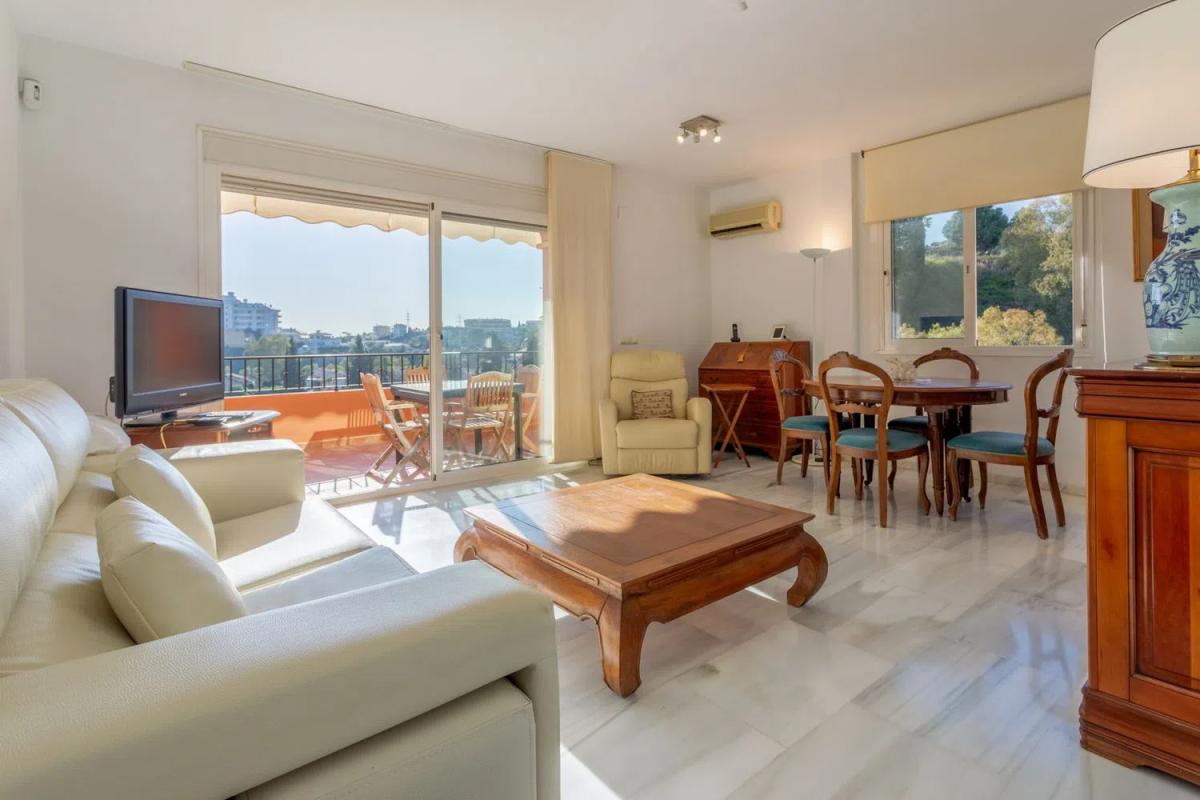 Sale of independent chalet in Torreblanca del Sol, Fuengirola
 photo 4