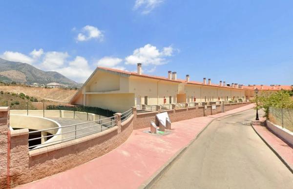 Dupleks na sprzedaż w Calle Perdices, Fuengirola photo 1