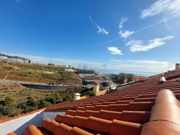 Dupleks na sprzedaż w Calle Perdices, Fuengirola thumbnail 1