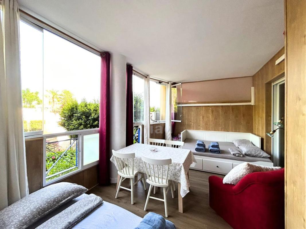 Sale of apartment in Calle las Dalias, 22 -48, Fuengirola
photo 4