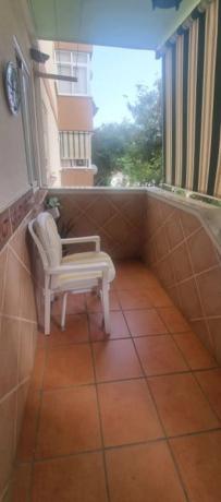 Mieszkanie na sprzedaż w  Centro Ciudad, Fuengirola photo 1
