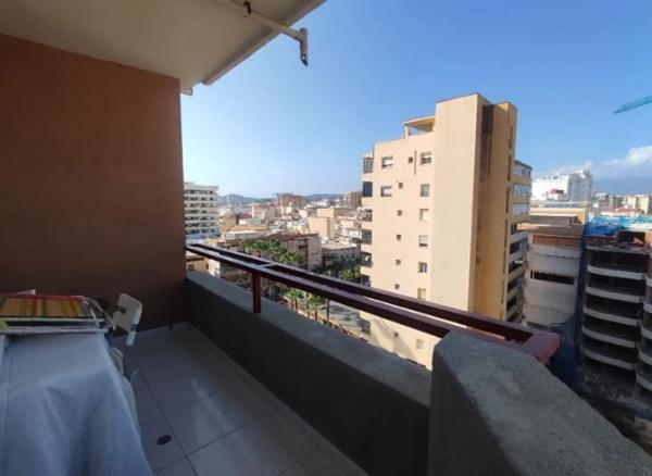 Mieszkanie na sprzedaż w  Zona Puerto Deportivo, Fuengirola photo 1