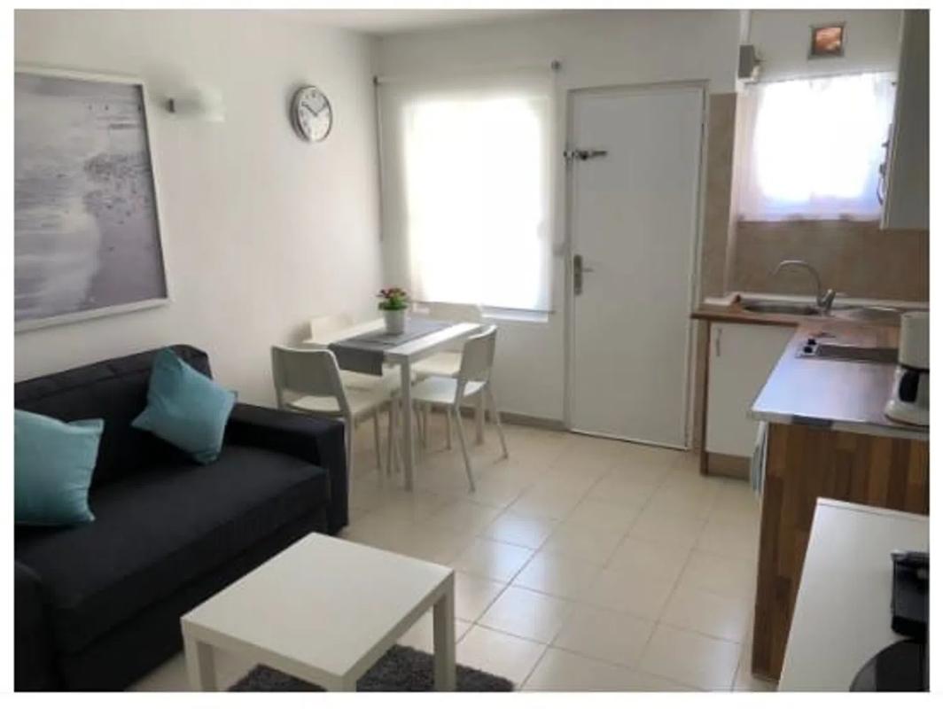 Sale of apartment in Calle Orquídea, Fuengirola
photo 5