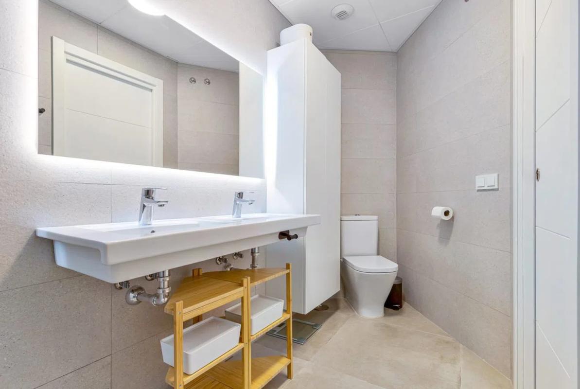 Продажа квартиры на Camino Path del Antiguo Ferrocarril, 7, Фуэнхирола
photo 4