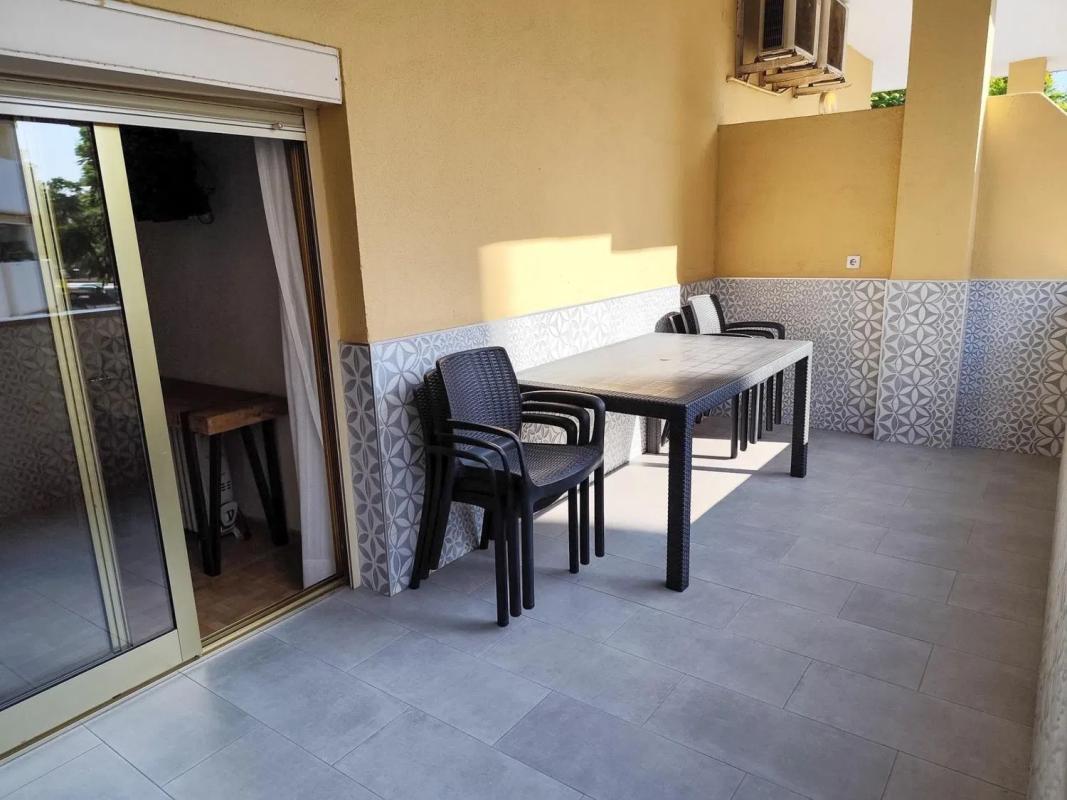 Venta de piso en Zona Sohail, Fuengirola
 photo 2