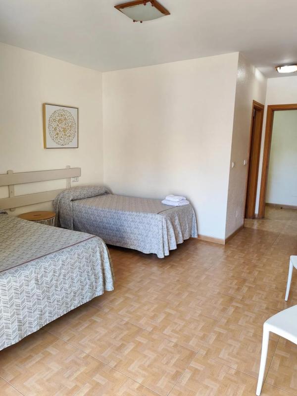 Venta de piso en Zona Sohail, Fuengirola
 photo 3