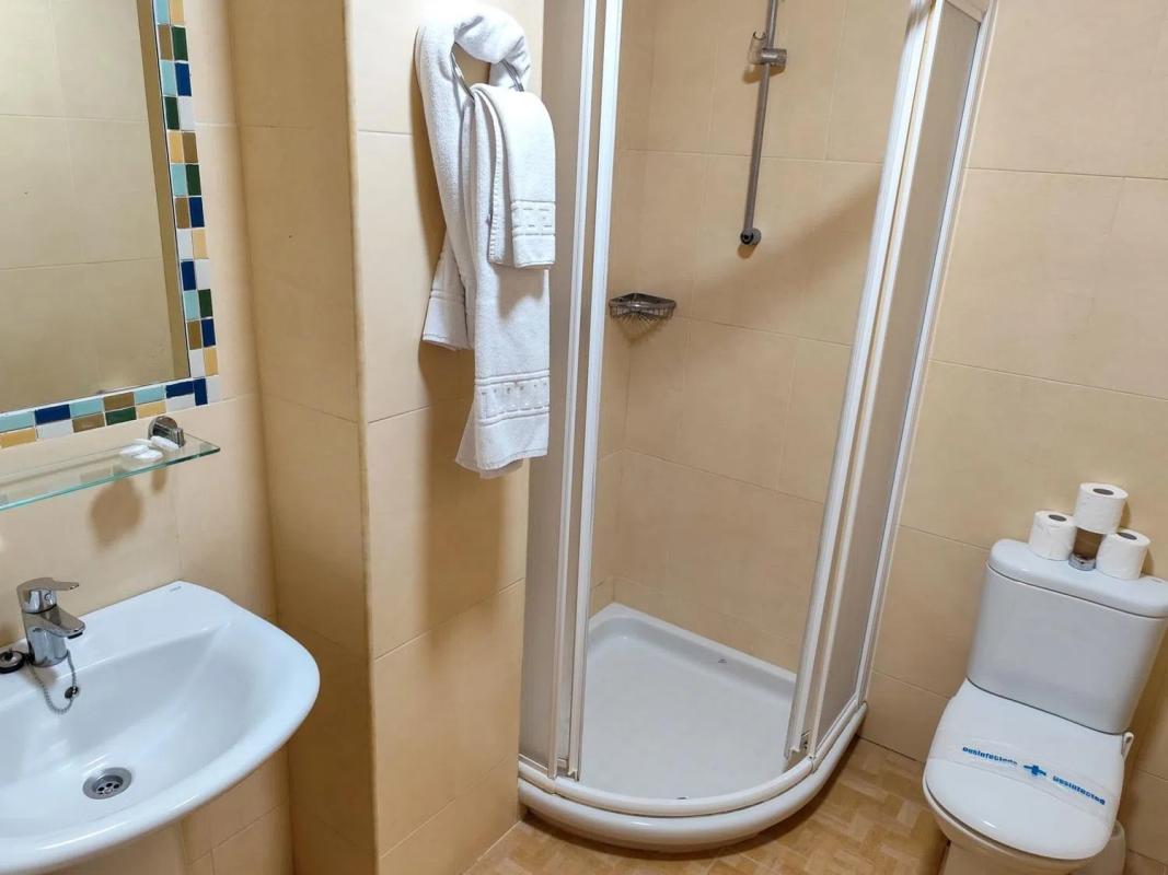 Venta de piso en Zona Sohail, Fuengirola
 photo 5