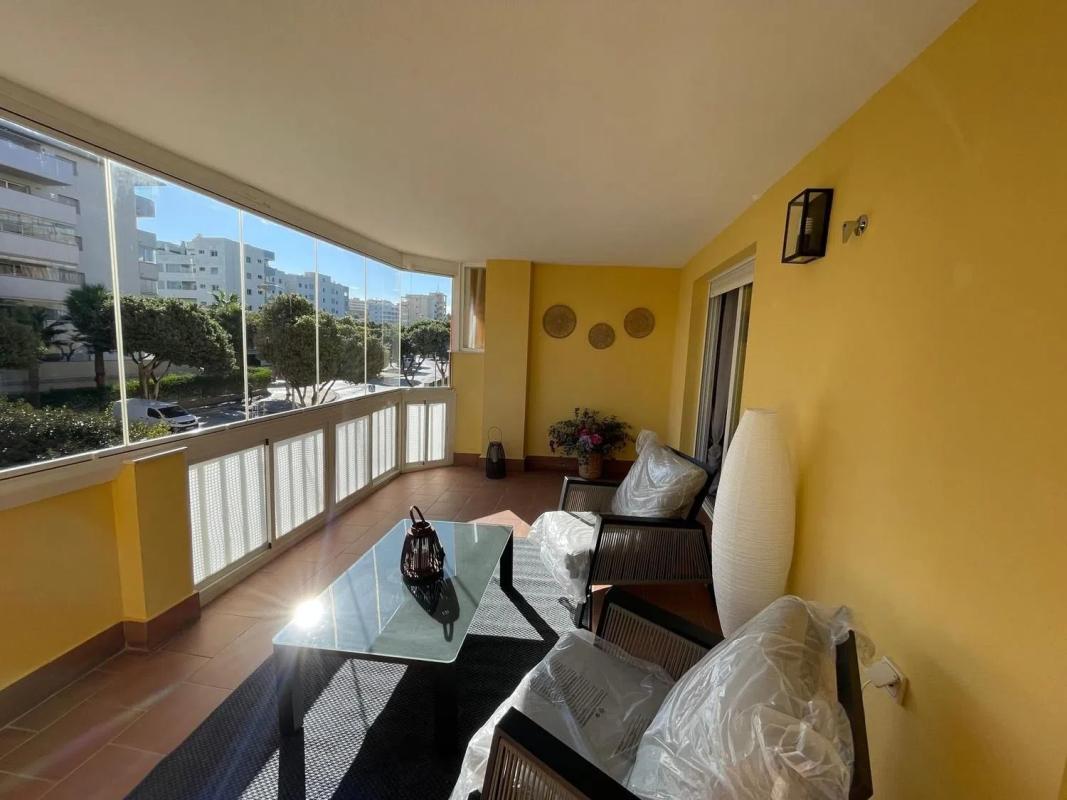 Продажа квартиры на Calle San Miguel, 44, Фуэнхирола
photo 2