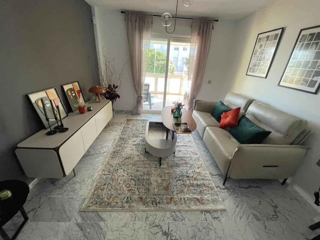 Продажа квартиры на Calle San Miguel, 44, Фуэнхирола
photo 4