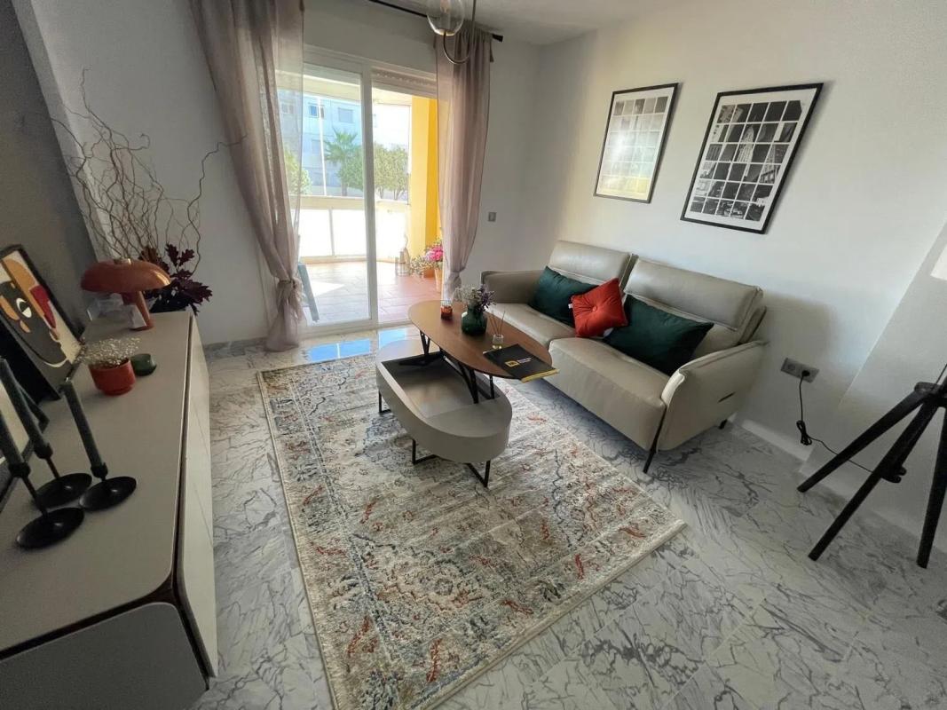 Продажа квартиры на Calle San Miguel, 44, Фуэнхирола
photo 5