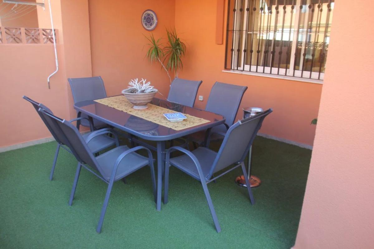 Продажа отдельного шале в Zona Puerto Deportivo, Фуэнхирола photo 5