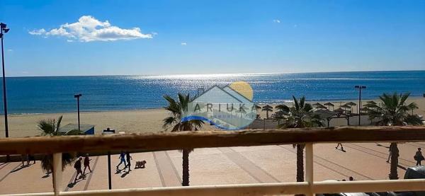 Apartment for sale in  Paseo Marítimo Rey de España, Fuengirola photo 1