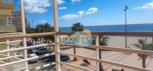 Apartment for sale in  Paseo Marítimo Rey de España, Fuengirola photo 2