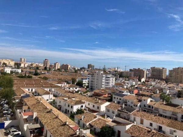 Penthouse na sprzedaż w  Avenida de Mijas, Fuengirola photo 2