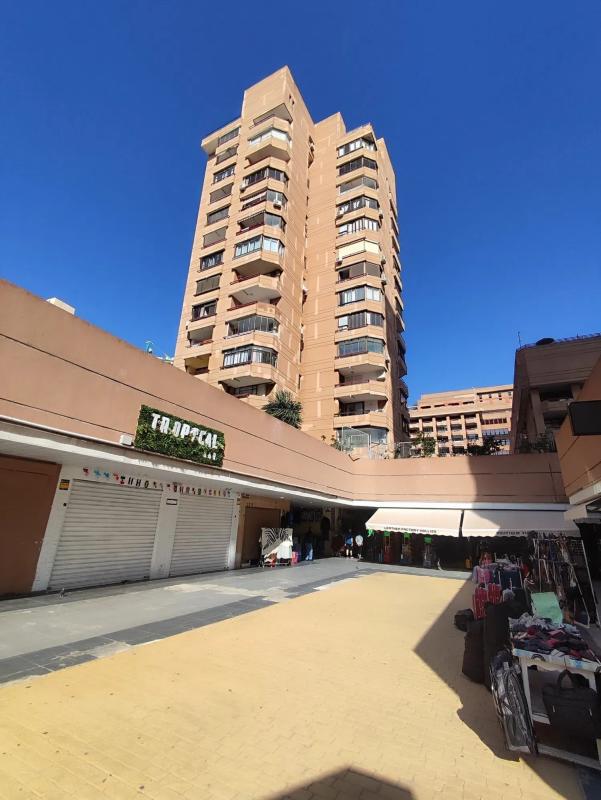 Sprzedaż mieszkania w Calle Jacinto Benavente, Fuengirola
photo 1
