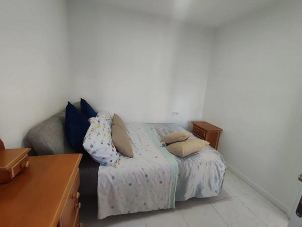 Mieszkanie na sprzedaż w  Calle Jacinto Benavente, Fuengirola photo 4