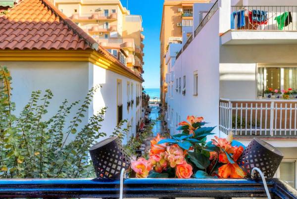 Mieszkanie na sprzedaż w Calle Francisco Cano, Fuengirola photo 1