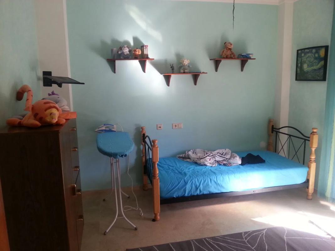 Sprzedaż niezależnego domku jednorodzinnego w Calle albahaca, 5, Fuengirola photo 5