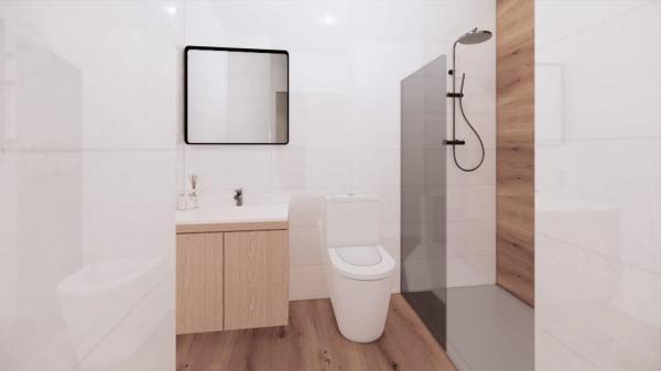 Studio for sale in Centro Ciudad, Fuengirola photo 1