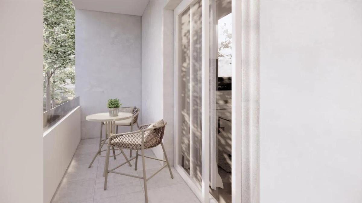 Sale of studio in Centro Ciudad, Fuengirola photo 2