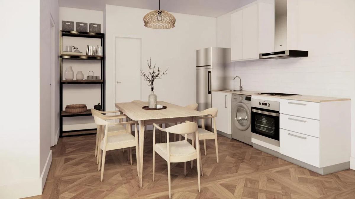 Sale of studio in Centro Ciudad, Fuengirola photo 3