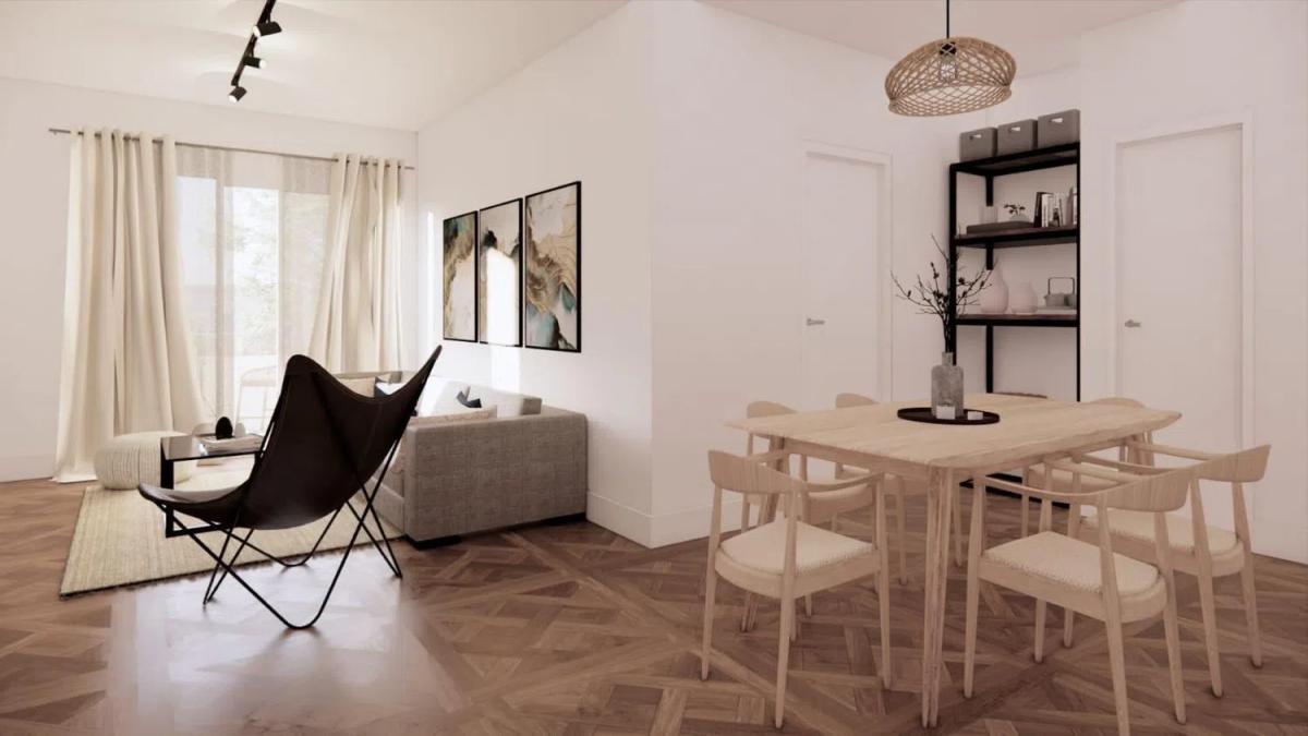 Sale of studio in Centro Ciudad, Fuengirola photo 5