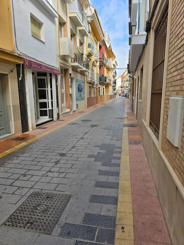 Sprzedaż mieszkania w Calle Santísima Trinidad, Fuengirola
photo 1