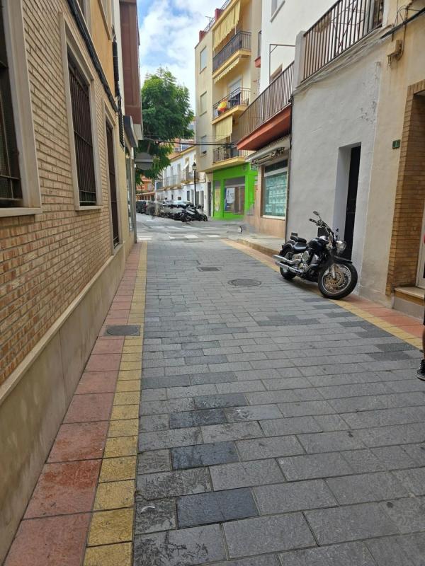 Sprzedaż mieszkania w Calle Santísima Trinidad, Fuengirola
photo 5