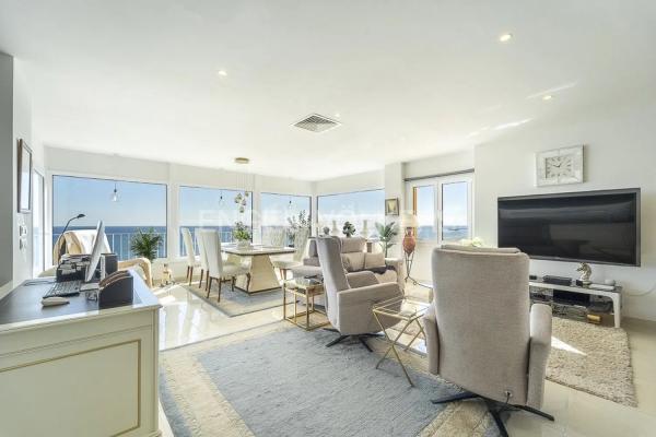 Penthouse na sprzedaż w  Paseo Marítimo Rey de España, Fuengirola photo 2