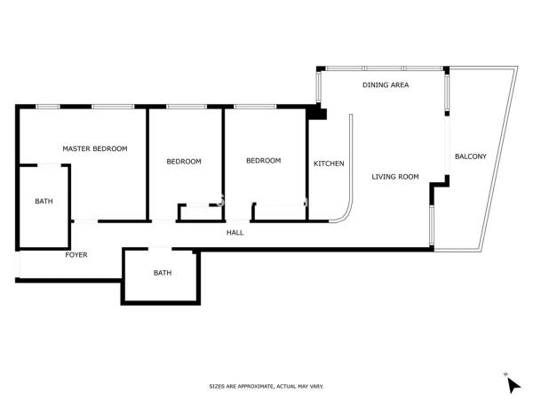 Apartment for sale in  Las Gaviotas, Fuengirola photo 2