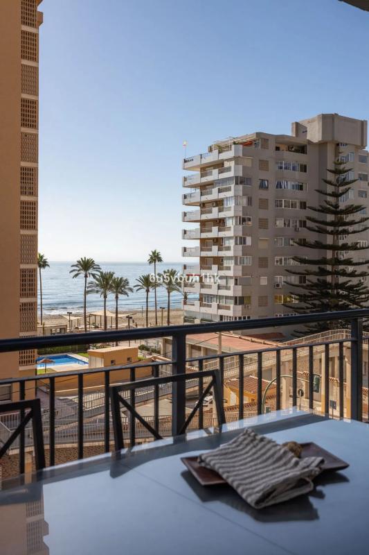 Sale of apartment in Las Gaviotas, Fuengirola
photo 4