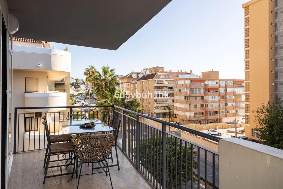 Sale of apartment in Las Gaviotas, Fuengirola
photo 5