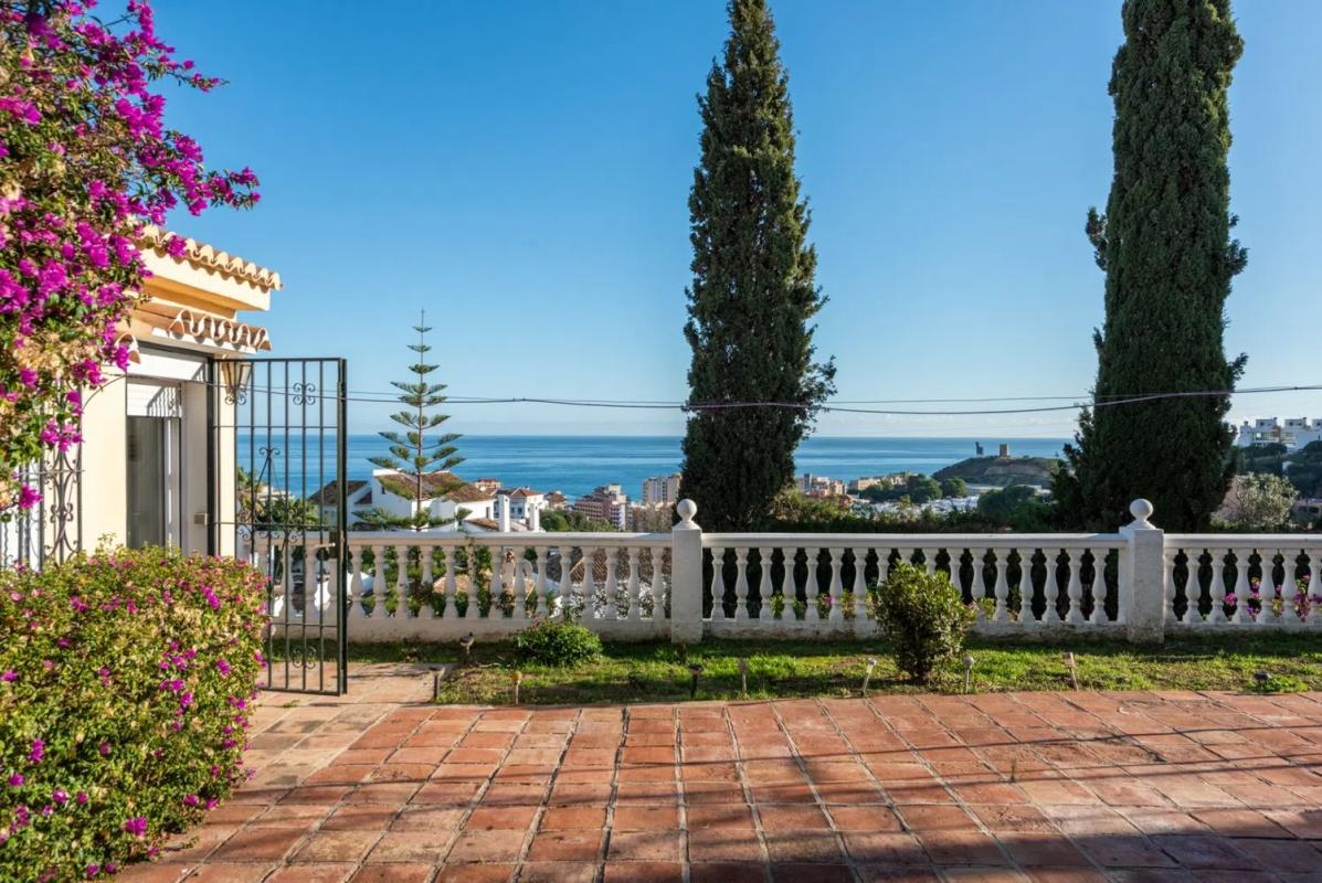Sprzedaż niezależnego domku jednorodzinnego w Torreblanca del Sol, Fuengirola photo 3