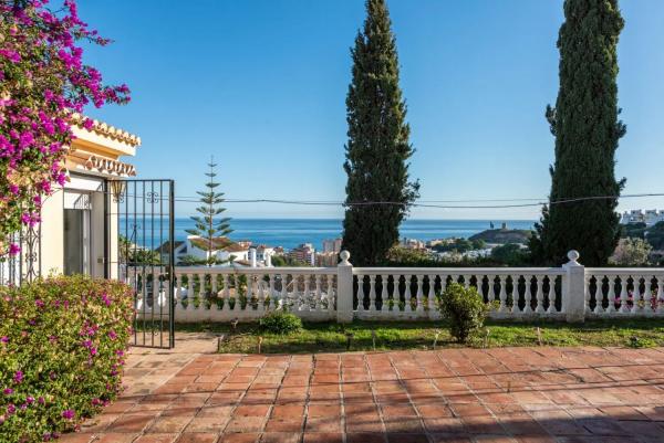 Wolnostojąca willa na sprzedaż w Torreblanca del Sol, Fuengirola thumbnail 2