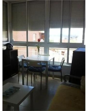 Studio for sale in Las Gaviotas, Fuengirola photo 1