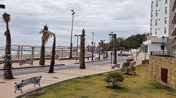 Studio for sale in Las Gaviotas, Fuengirola photo 3