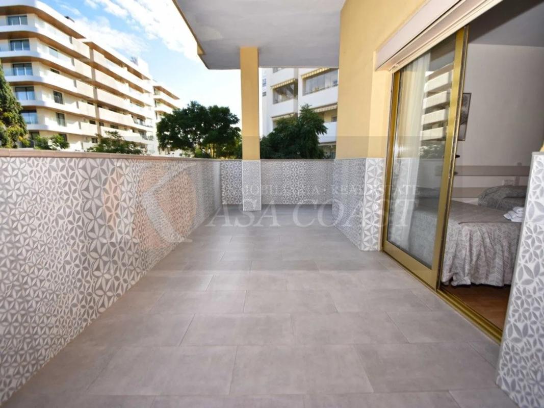 Venta de piso en Zona Sohail, Fuengirola
photo 1