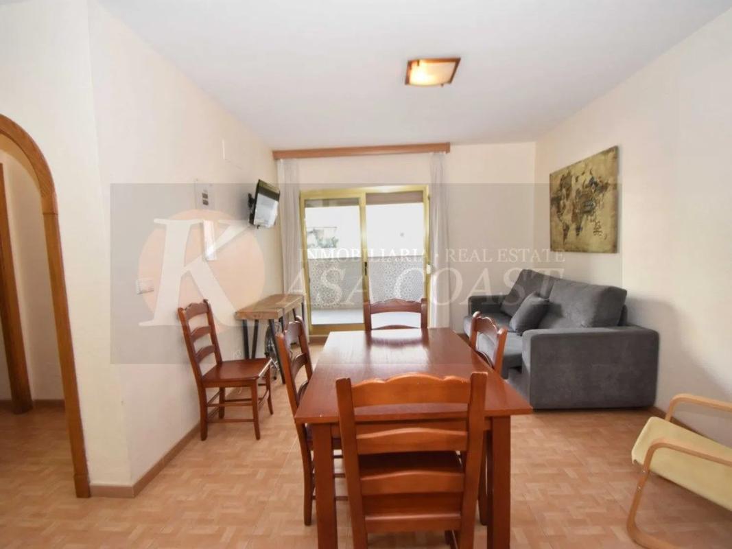 Venta de piso en Zona Sohail, Fuengirola
photo 3