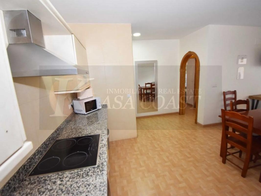 Venta de piso en Zona Sohail, Fuengirola
photo 4