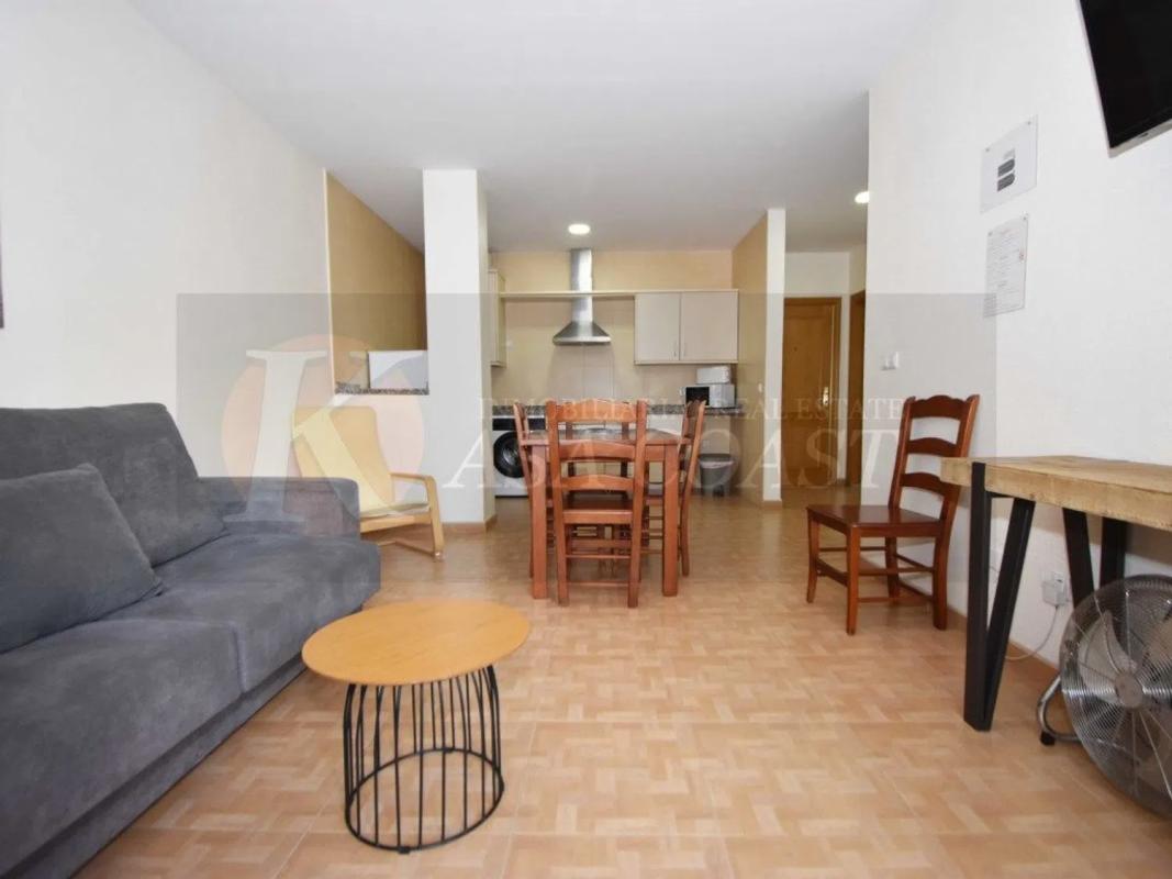 Venta de piso en Zona Sohail, Fuengirola
photo 5
