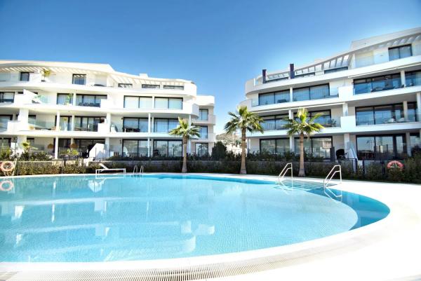 Mieszkanie na sprzedaż w Calle Paula, Fuengirola photo 1